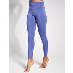 Alo Blue Airlift Leggings Infinity Blue