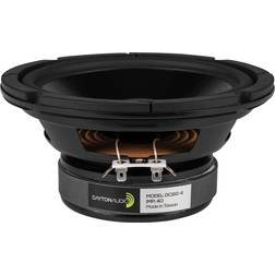 Dayton Audio DC160-4