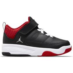 Nike Jordan Max Aura 3 PSV - Black/University Red/White