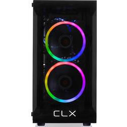 CLX SET Gaming TGMSETRXM2501BM