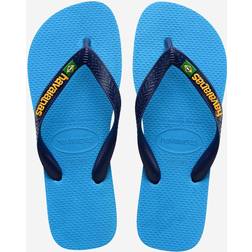 Havaianas Flip Flops Brasil Logo