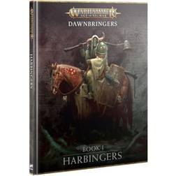 Games Workshop Harbingers Englisch