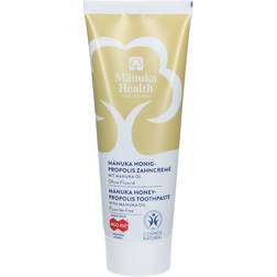 Manuka Health Pflege Zahnpflege Honig-Propolis Zahncreme