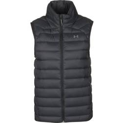 Under Armour Down 2.0 Vest Black Woman