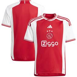 adidas Ajax home Jersey 2023-24 Jr