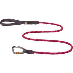 Ruffwear knot-a-leash dog lead leash 40205-647 hibiscus