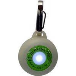 Rogz Roglite Safety Collar Light