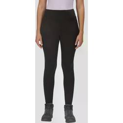 Regatta Holeen Ii Women's Fitness Leggings Black