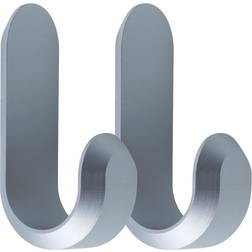 Normann Copenhagen Curve Mini Coat Hook