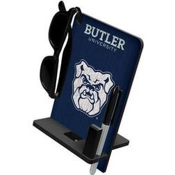 Fan Creations Butler Bulldogs Four in One Desktop Phone Stand