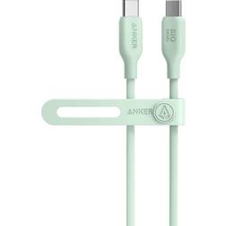 Anker 543 USB C - USB C M-M 0.9m