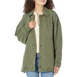 Free People Madison City Jacket in L, S, XS