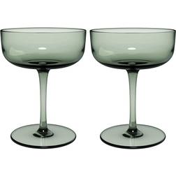 Villeroy & Boch Like coupe Champagne Glass