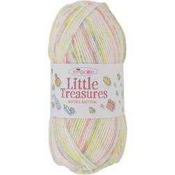 King Cole amber Little Treasures 100g