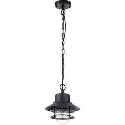 Elstead Lighting Outdoor Dome Pendant Lamp