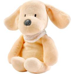 Nattou Jouet musical en peluche Sleepy Dog Vanilla Night Nachtlicht