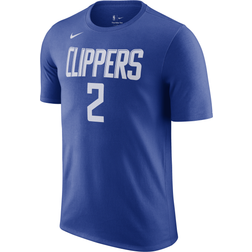 Nike LA Clippers Men's NBA T-Shirt in Blue, DR6379-400 Blue