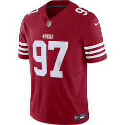 Nike Nick Bosa San Francisco 49ers Vapor F.U.S.E. Limited Jersey