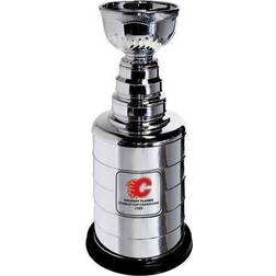 UPI Marketing Calgary Flames 1989 Stanley Cup Champions 25'' Replica Team Trophy