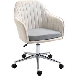 Vinsetto Leisure Office Chair 96cm