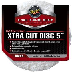 Meguiars DMX5 DA Dual Action Microfiber 5 Xtra Cut Disc 2