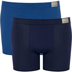 Sloggi 2er-Set Boxershorts 10214598 Bunt