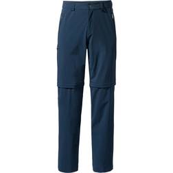 Vaude Farley Stretch ZO II Zipphose Herren