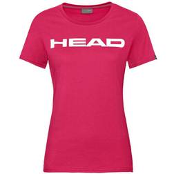 Head Club Lucy T-shirt Women - Pink