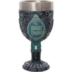 Enesco Disney Showcase The Haunted Mansion Chalice Goblet, 7.09