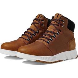 Sorel Men's Mac Hill Lite Mid Boot- Brown