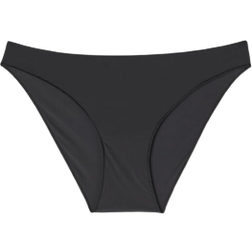 Intimissimi Ultralight Microfibre Low-Rise Briefs - Black