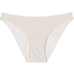 Intimissimi Ultralight Microfibre Low-Rise Briefs - Pink Silk