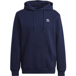 Adidas Adicolor Essentials Trefoil Hoodie - Night Indigo