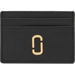 Marc Jacobs Card Case - Black