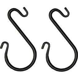 Selections S Hooks for Bird Feeders Baskets