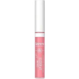 Lavera Cooling Lip Booster Lipgloss Rosa