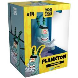 Youtooz Spongebob Squarepants Plankton