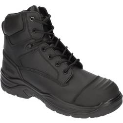 Magnum Roadmaster Safety Boot Black