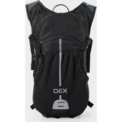 OEX Cactus 15L Daysack, Black