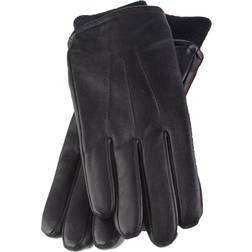 Heat Holders 1 Pair Gloves Pot Holders Black