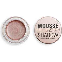 Makeup Revolution Mousse Shadow Rose Gold