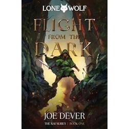 Flight from the Dark-Joe Dever