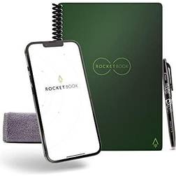 Rocketbook EVR-E-K-CKG Everlast Smart Reusable Pen
