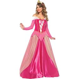 Leg Avenue Ladies Princess Aurora Costume