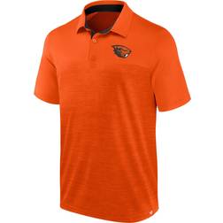 Fanatics NCAA Men's Oregon State Beavers Orange Homefield Classic Polo