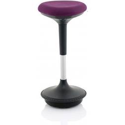 Dynamic Deluxe Bespoke Colour Seating Stool