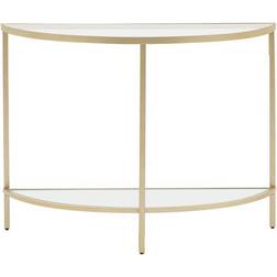 Gallery Direct Interiors Hodson Console Table