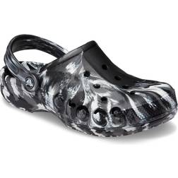 Crocs Baya Marbled Clog