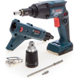 Bosch Cordless Drywall Screwdriver GTB 18V-45 Professional