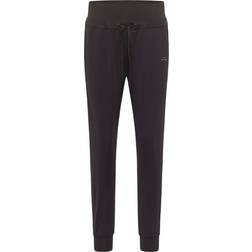 Venice Beach Cady 7/8 Trousers - Black